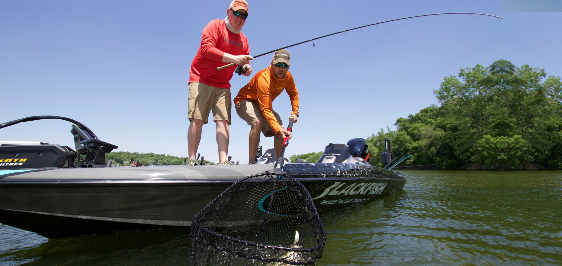 Blackfish UPF Performace, Soft shell, Rain Gear Apparel